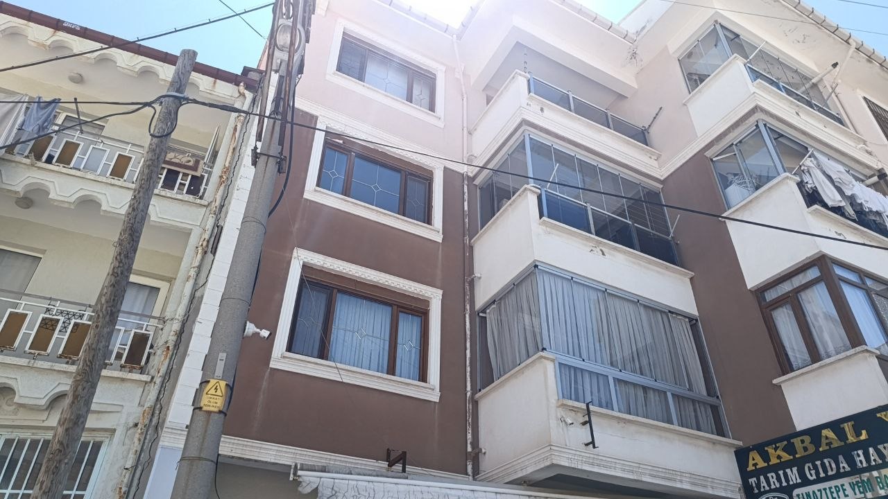 Kaymaz Mahallesi